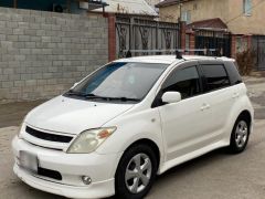 Фото авто Toyota Ist