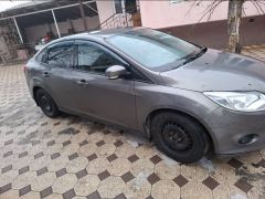 Сүрөт унаа Ford Focus