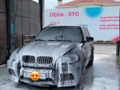 Сүрөт унаа BMW X5 M