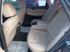 Photo of the vehicle Hyundai Grandeur