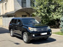 Фото авто Lexus GX