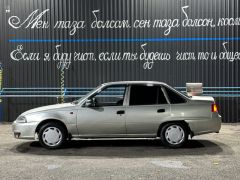 Сүрөт унаа Daewoo Nexia