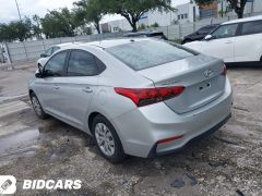 Сүрөт унаа Hyundai Accent