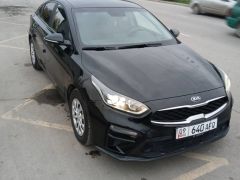 Сүрөт унаа Kia K3