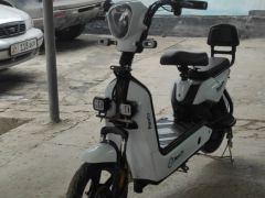 Сүрөт унаа Honda G