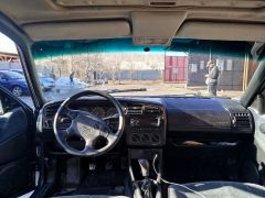 Сүрөт унаа Volkswagen Passat