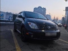 Фото авто Toyota Ist