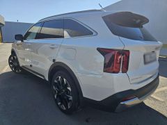 Сүрөт унаа Kia Sorento