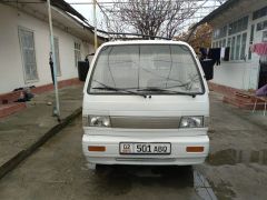 Фото авто Daewoo Ultra Novus