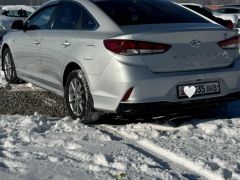 Сүрөт унаа Hyundai Sonata