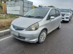 Фото авто Honda Fit