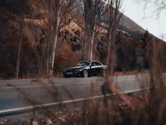 Сүрөт унаа BMW 3 серия