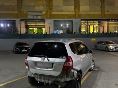 Сүрөт унаа Honda Fit