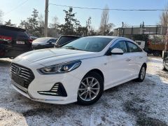 Сүрөт унаа Hyundai Sonata