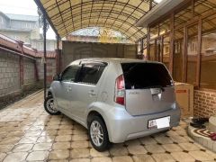 Сүрөт унаа Toyota Passo