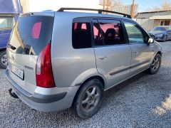 Сүрөт унаа Mazda Premacy