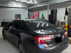 Сүрөт унаа Toyota Camry