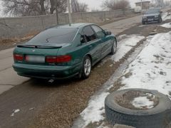 Сүрөт унаа Honda Accord