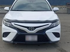 Фото авто Toyota Camry