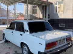 Фото авто ВАЗ (Lada) 2107