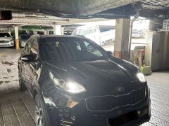 Photo of the vehicle Kia Sportage