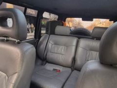 Фото авто Mitsubishi Pajero