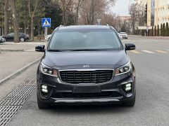 Сүрөт унаа Kia Carnival