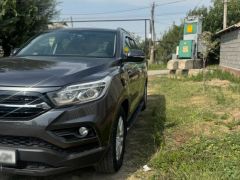 Photo of the vehicle SsangYong Rexton Sports