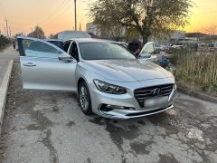 Фото авто Hyundai Grandeur