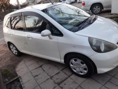 Photo of the vehicle Honda Fit