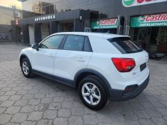 Сүрөт унаа Audi Q2