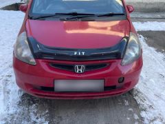 Photo of the vehicle Honda Fit