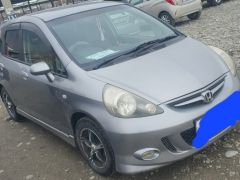 Сүрөт унаа Honda Fit