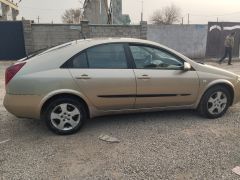 Сүрөт унаа Nissan Primera