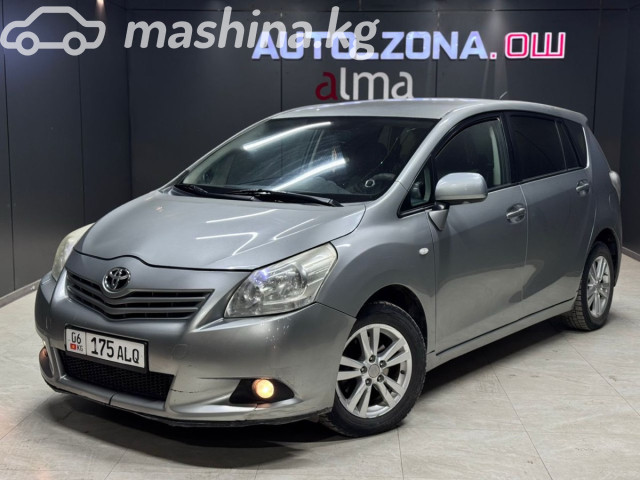 Toyota Verso