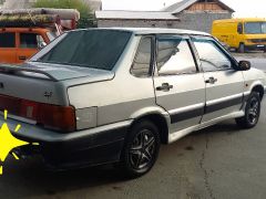 Photo of the vehicle ВАЗ (Lada) 2115