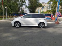 Сүрөт унаа Toyota Ist