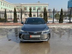 Сүрөт унаа Toyota Avalon