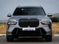 Фото авто BMW X7