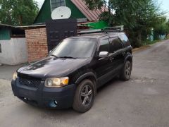 Фото авто Ford Maverick