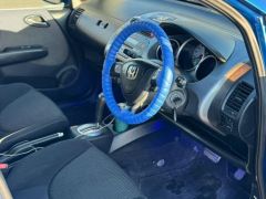 Сүрөт унаа Honda Fit