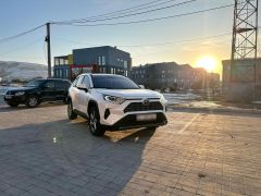 Фото авто Toyota RAV4