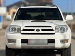 Сүрөт унаа Toyota 4Runner