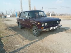 Photo of the vehicle ВАЗ (Lada) 2106