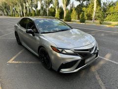 Сүрөт унаа Toyota Camry