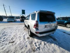 Фото авто Toyota Hilux Surf