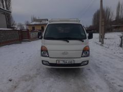 Фото авто Hyundai Porter