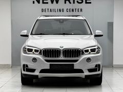 Фото авто BMW X5