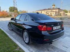 Photo of the vehicle BMW 3 Series