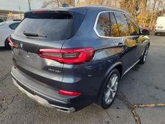 Фото авто BMW X5